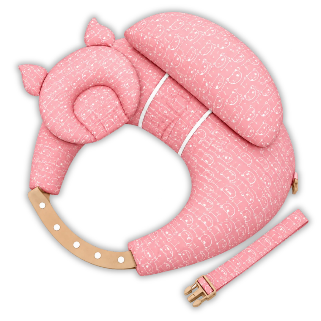 nursing support pillow