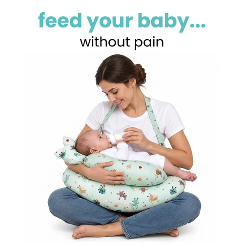 nursing support pillow