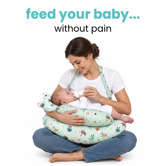 nursing support pillow