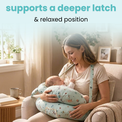 nursing support pillow