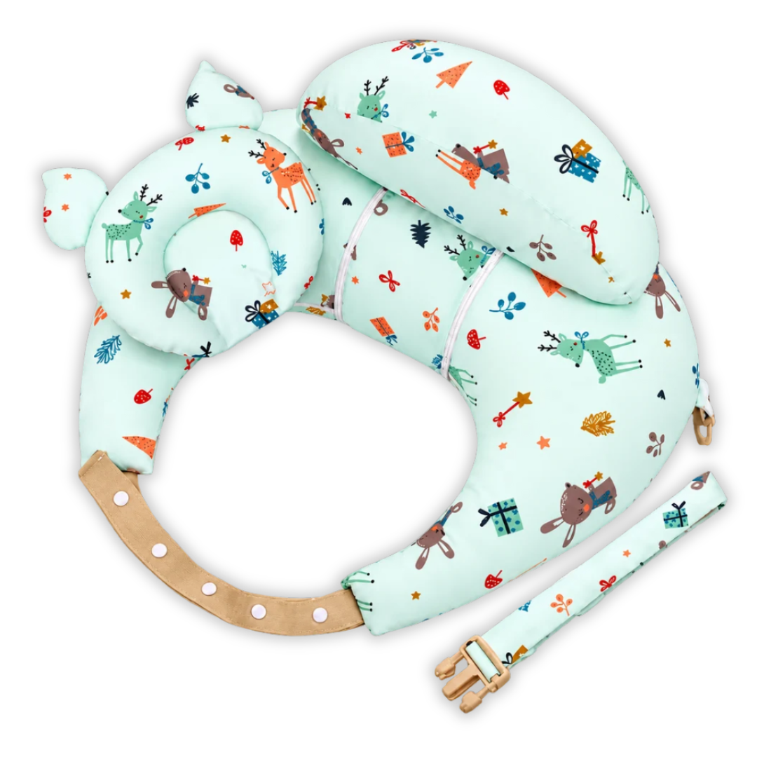 nursing support pillow
